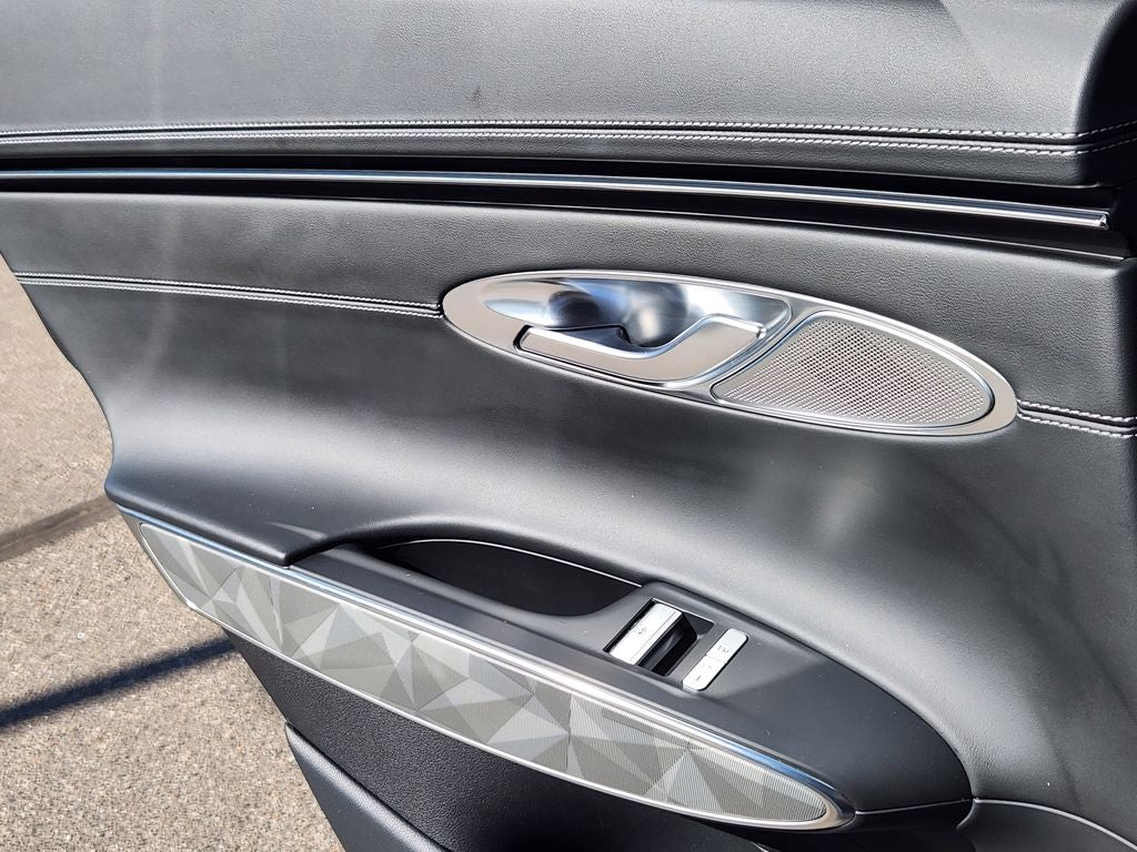 2022 Genesis GV70 3.5T Sport