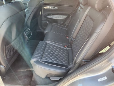 2022 Genesis GV70 3.5T Sport