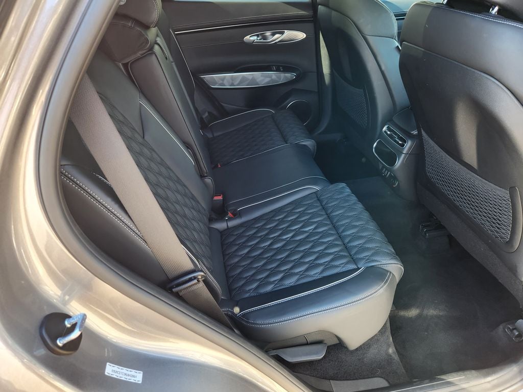 2022 Genesis GV70 3.5T Sport