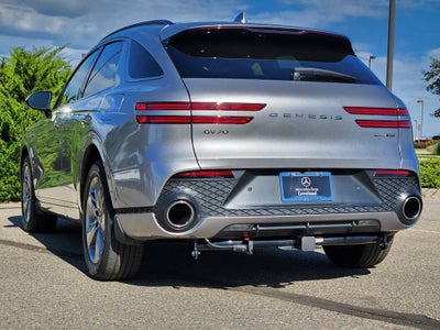 2022 Genesis GV70 3.5T Sport