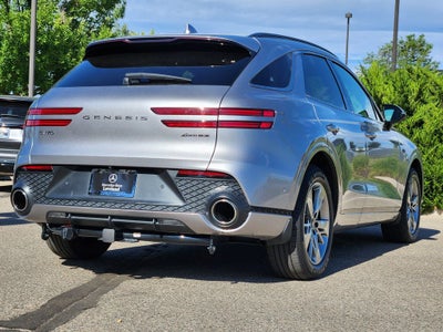 2022 Genesis GV70 3.5T Sport