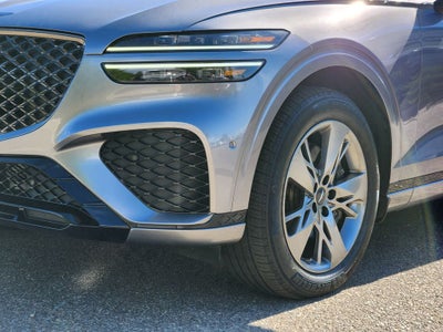 2022 Genesis GV70 3.5T Sport