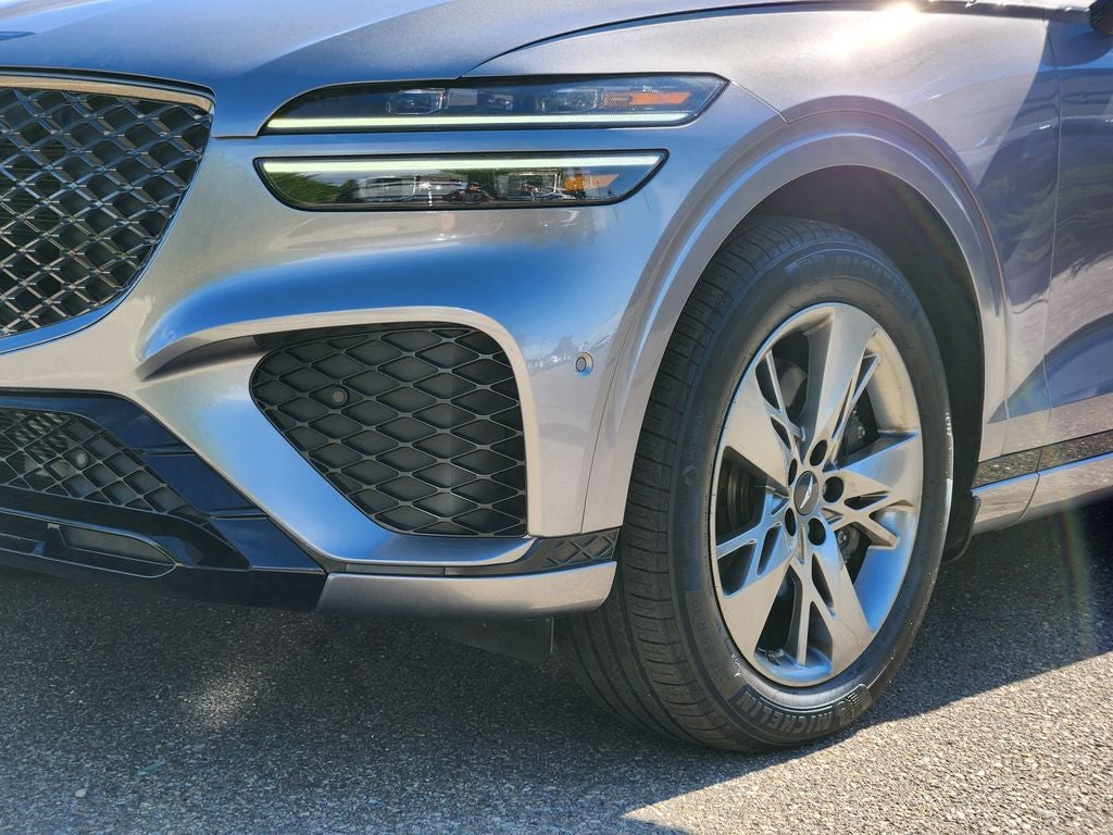 2022 Genesis GV70 3.5T Sport