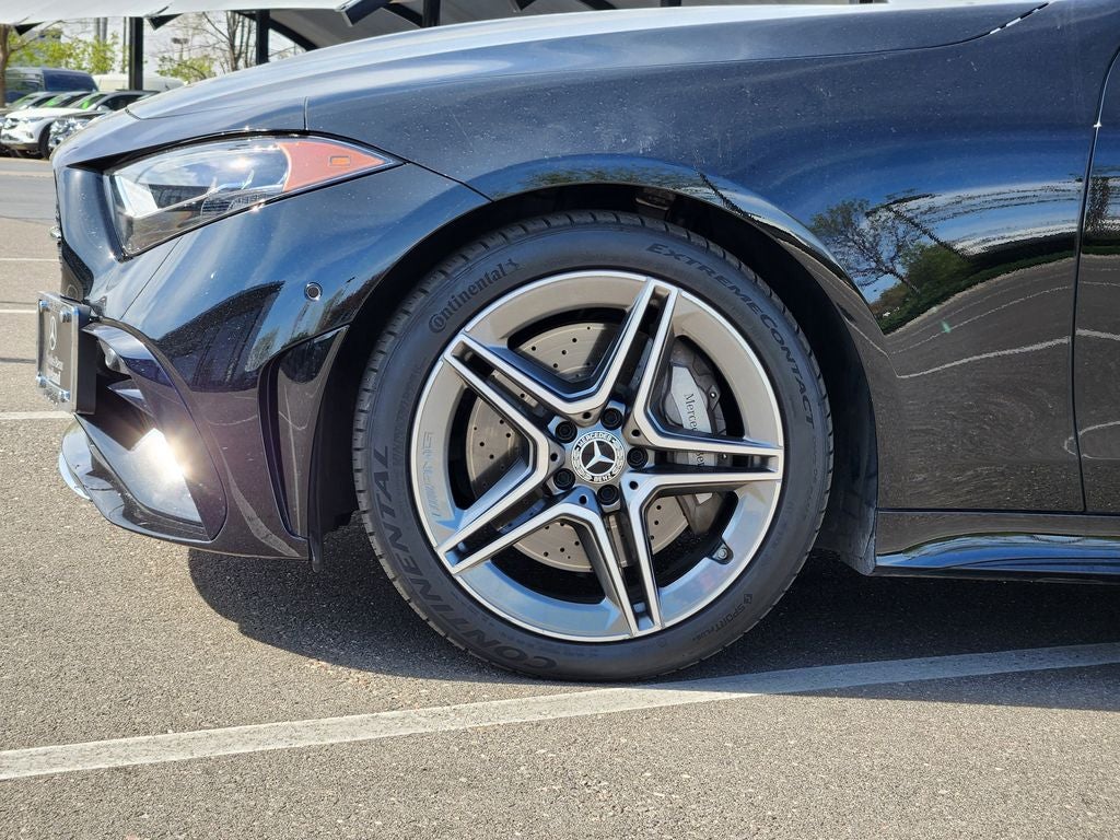 2022 Mercedes-Benz CLS CLS 450