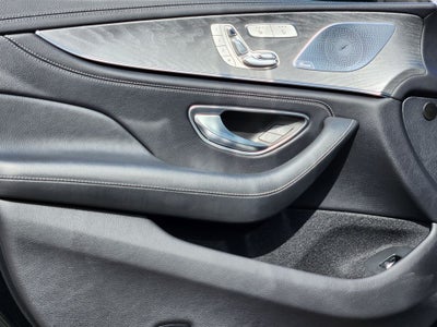 2022 Mercedes-Benz CLS CLS 450