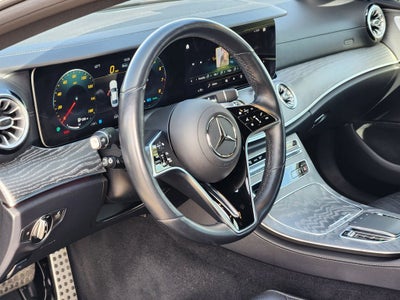 2022 Mercedes-Benz CLS CLS 450