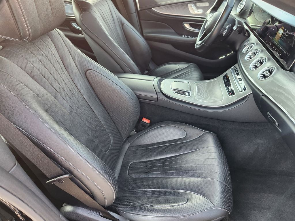 2022 Mercedes-Benz CLS CLS 450