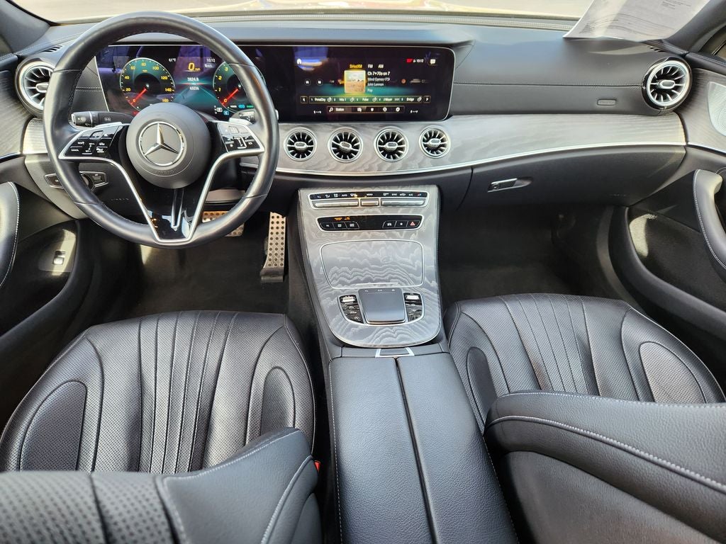 2022 Mercedes-Benz CLS CLS 450