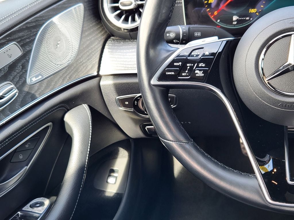 2022 Mercedes-Benz CLS CLS 450