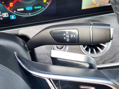 2022 Mercedes-Benz CLS CLS 450