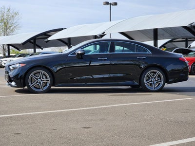 2022 Mercedes-Benz CLS CLS 450