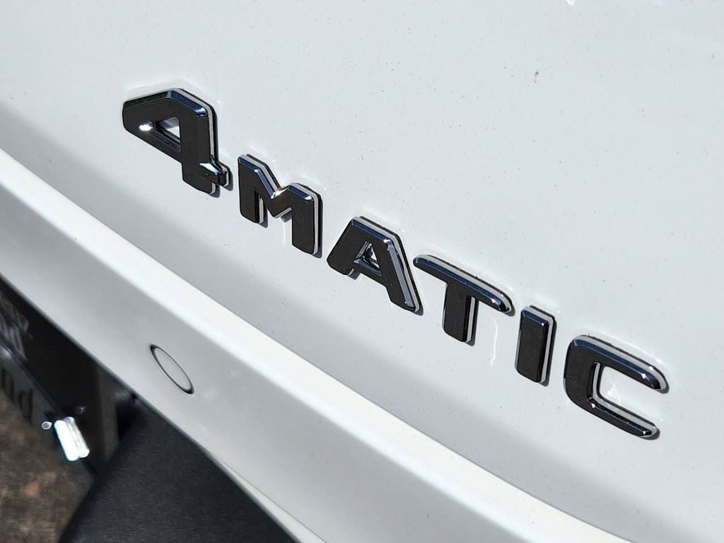2026 Mercedes-Benz CLA CLA 250