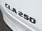 2026 Mercedes-Benz CLA CLA 250