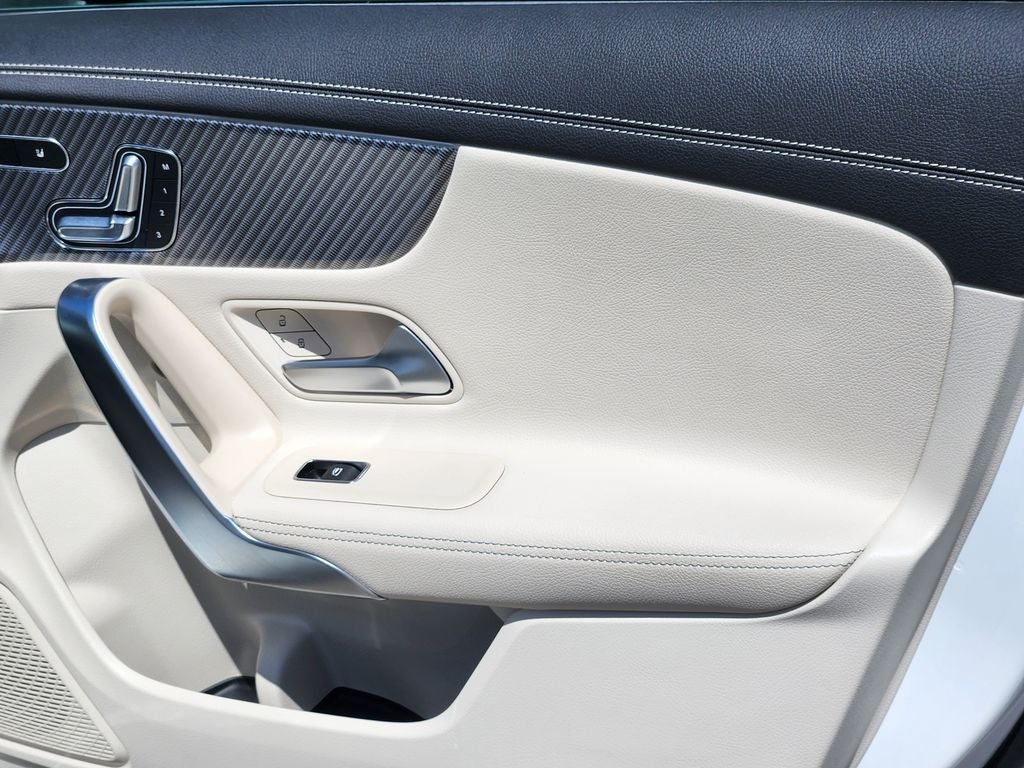2026 Mercedes-Benz CLA CLA 250