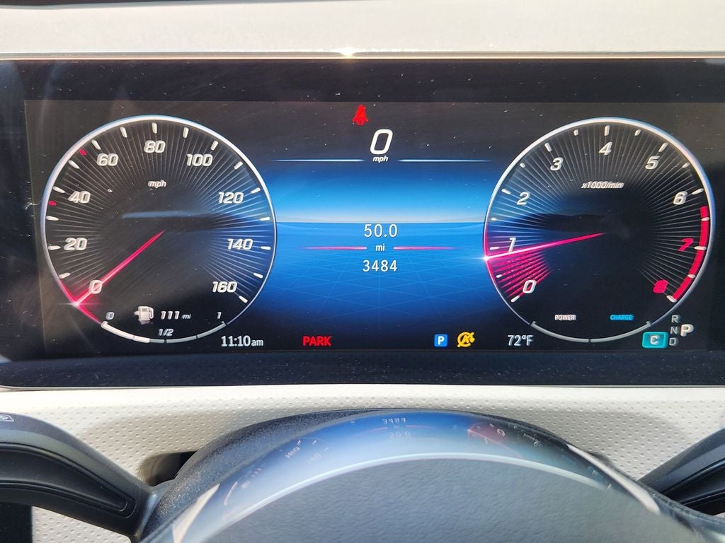 2026 Mercedes-Benz CLA CLA 250