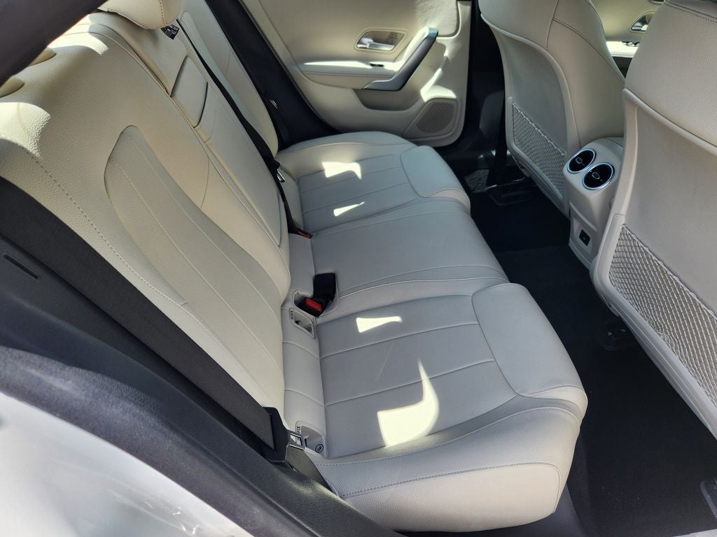 2026 Mercedes-Benz CLA CLA 250