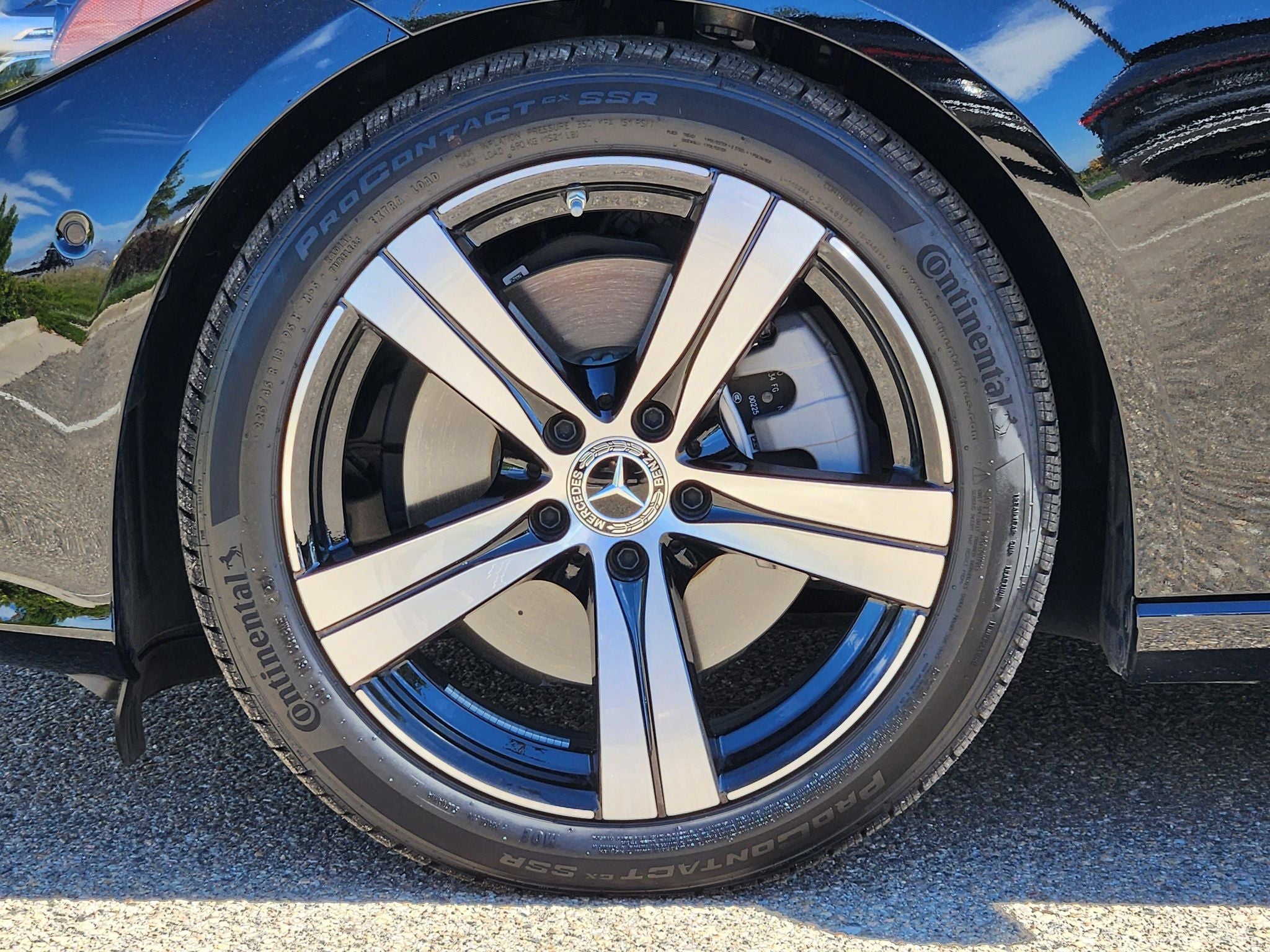2026 Mercedes-Benz C-Class C 300 4MATIC®
