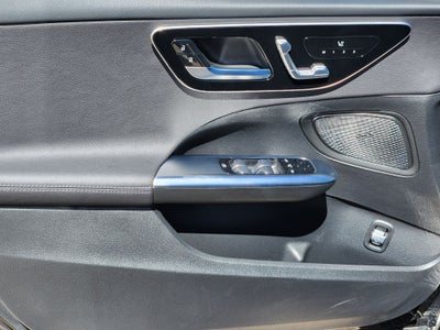 2026 Mercedes-Benz C-Class C 300 4MATIC®