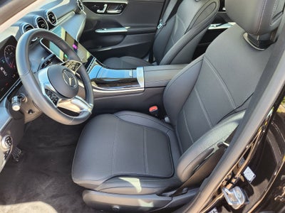 2026 Mercedes-Benz C-Class C 300 4MATIC®