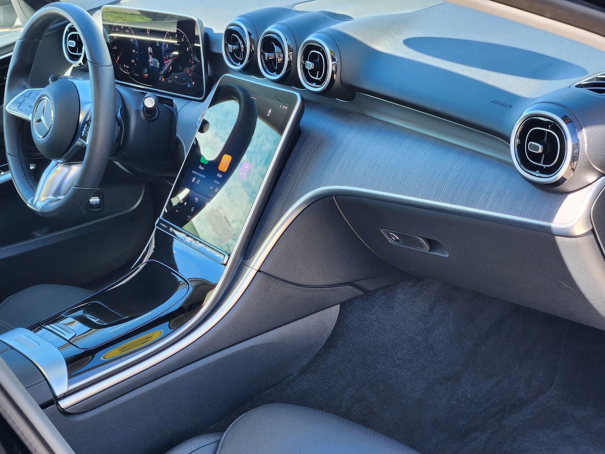 2026 Mercedes-Benz C-Class C 300 4MATIC®