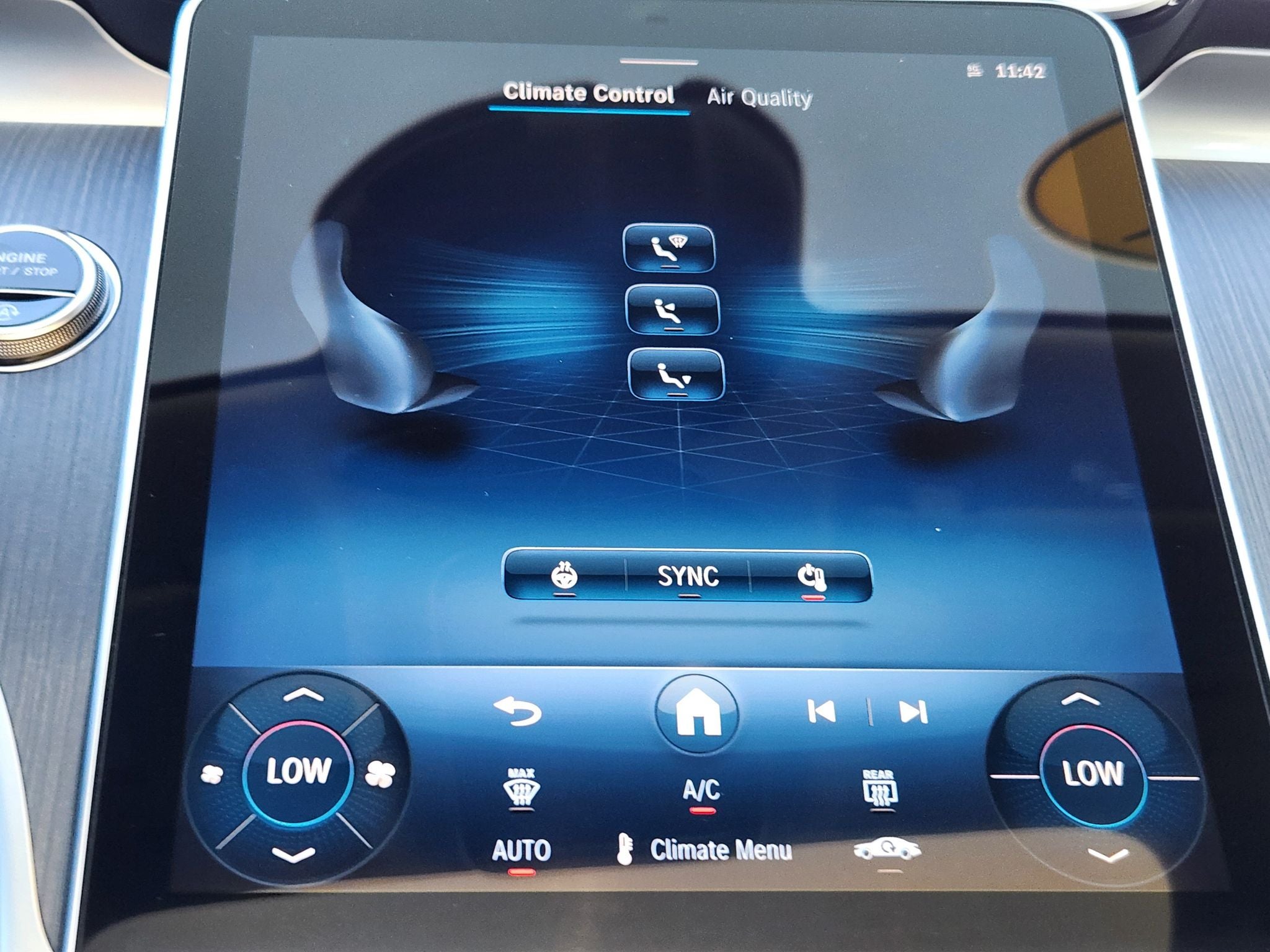 2026 Mercedes-Benz C-Class C 300 4MATIC®