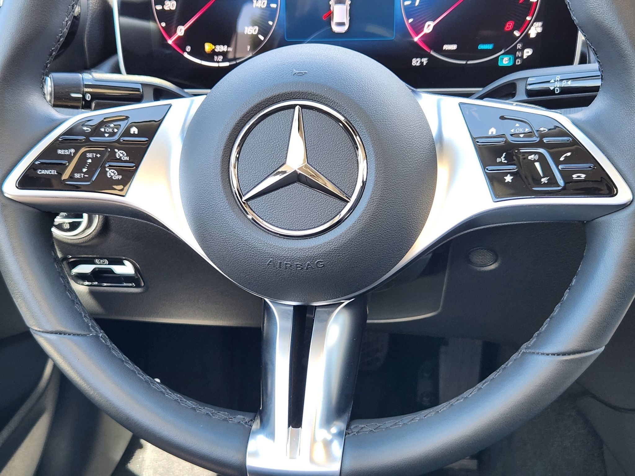 2026 Mercedes-Benz C-Class C 300 4MATIC®