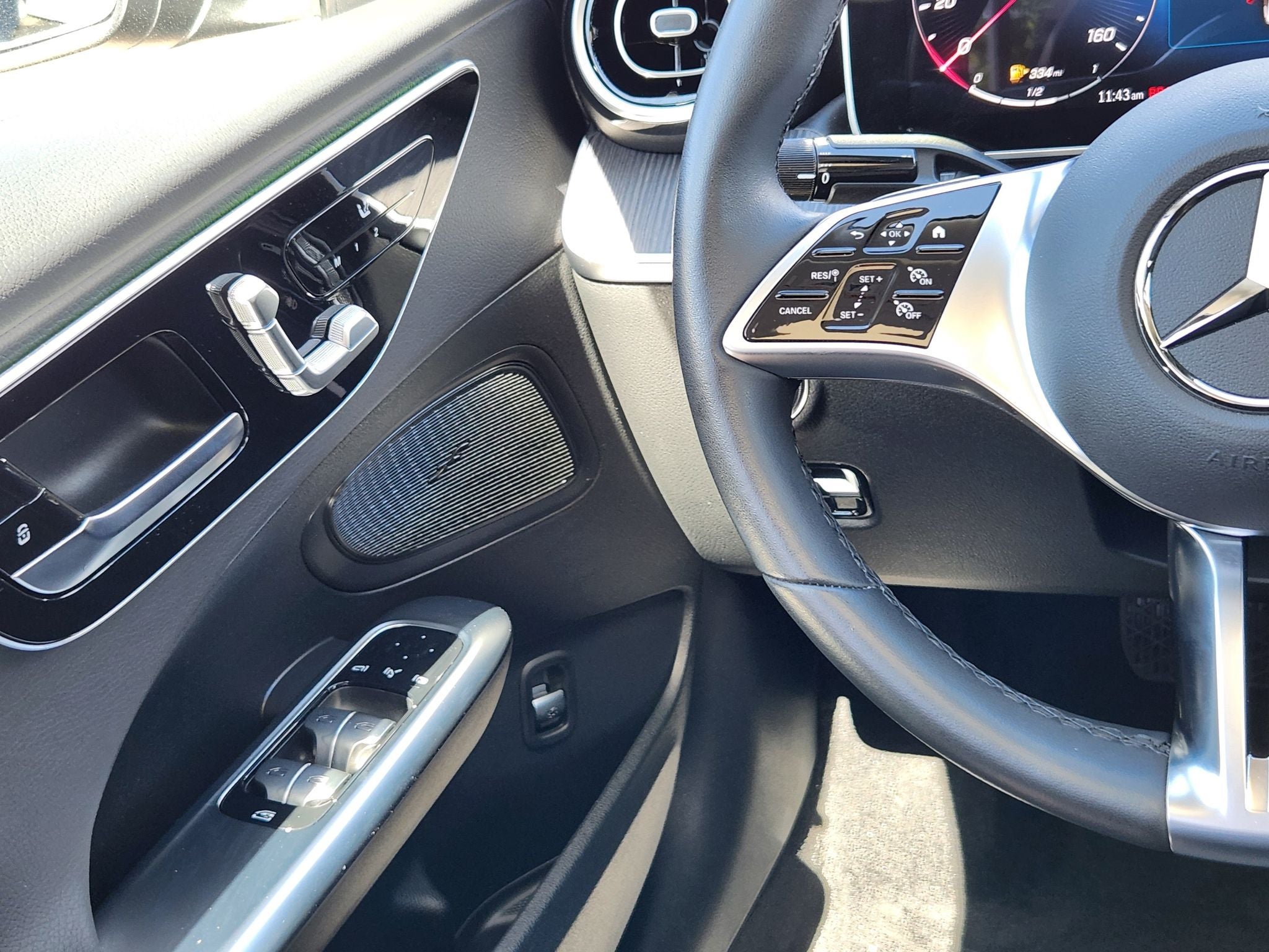 2026 Mercedes-Benz C-Class C 300 4MATIC®