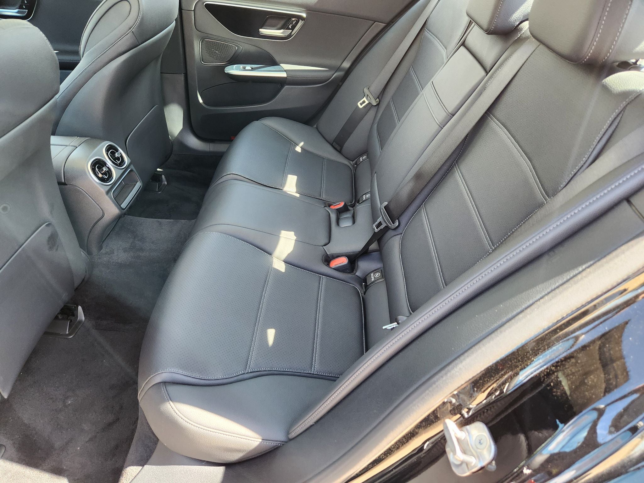 2026 Mercedes-Benz C-Class C 300 4MATIC®