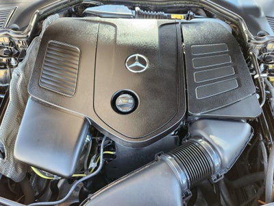 2026 Mercedes-Benz C-Class C 300 4MATIC®