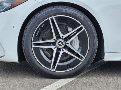 2023 Mercedes-Benz C-Class C 300 4MATIC®