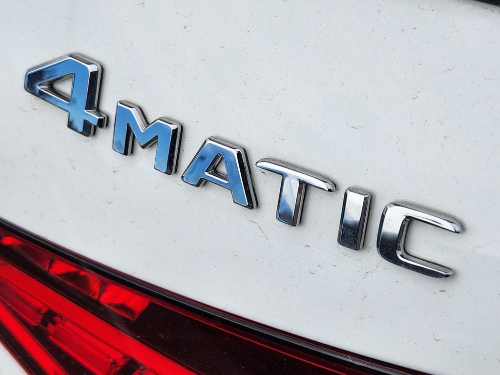 2023 Mercedes-Benz C-Class C 300 4MATIC®