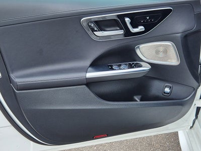 2023 Mercedes-Benz C-Class C 300 4MATIC®