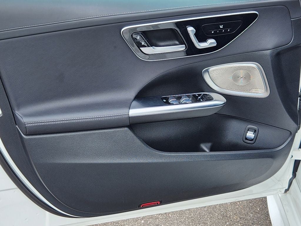 2023 Mercedes-Benz C-Class C 300 4MATIC®