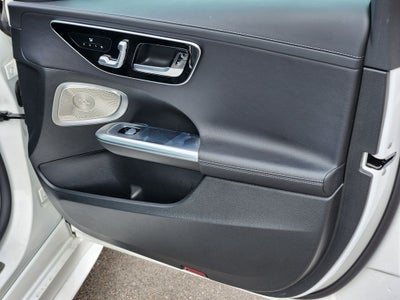 2023 Mercedes-Benz C-Class C 300 4MATIC®
