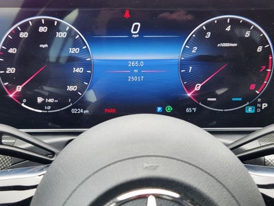 2023 Mercedes-Benz C-Class C 300 4MATIC®