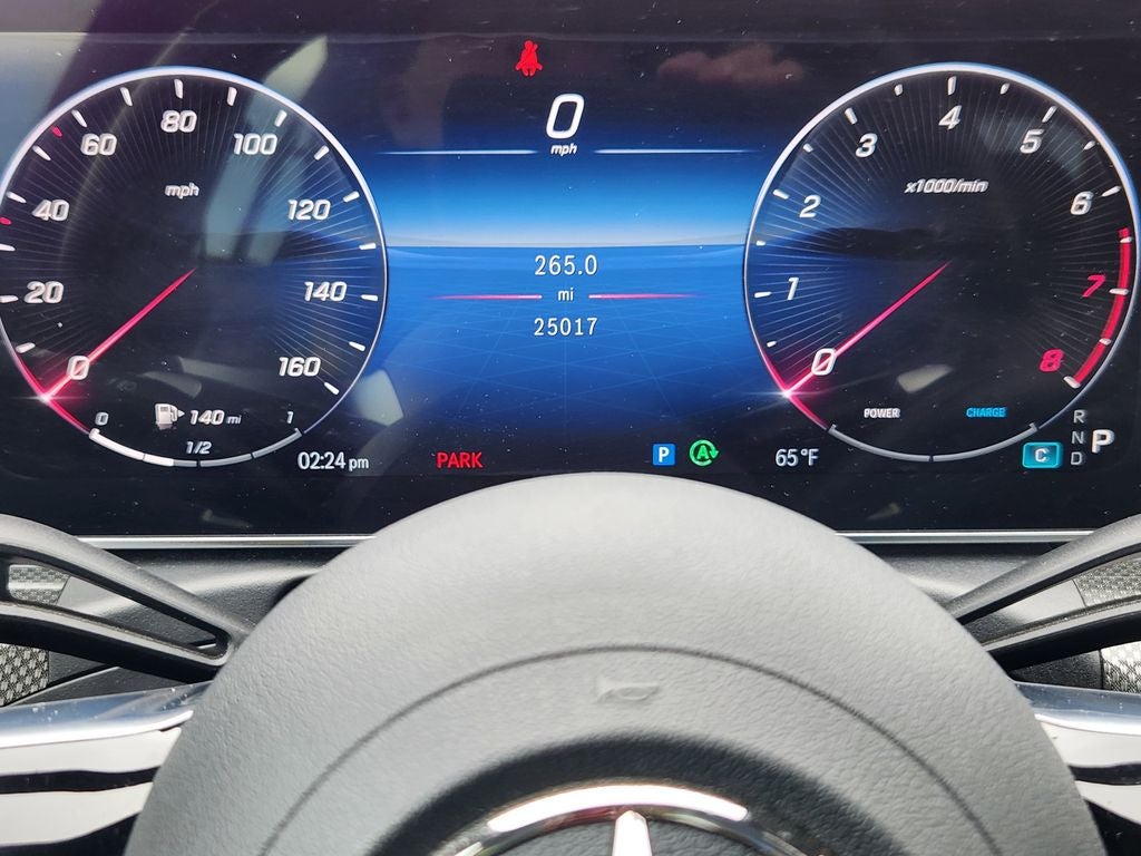 2023 Mercedes-Benz C-Class C 300 4MATIC®