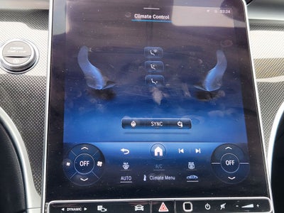 2023 Mercedes-Benz C-Class C 300 4MATIC®