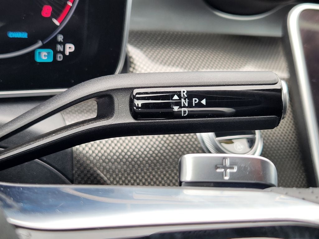 2023 Mercedes-Benz C-Class C 300 4MATIC®