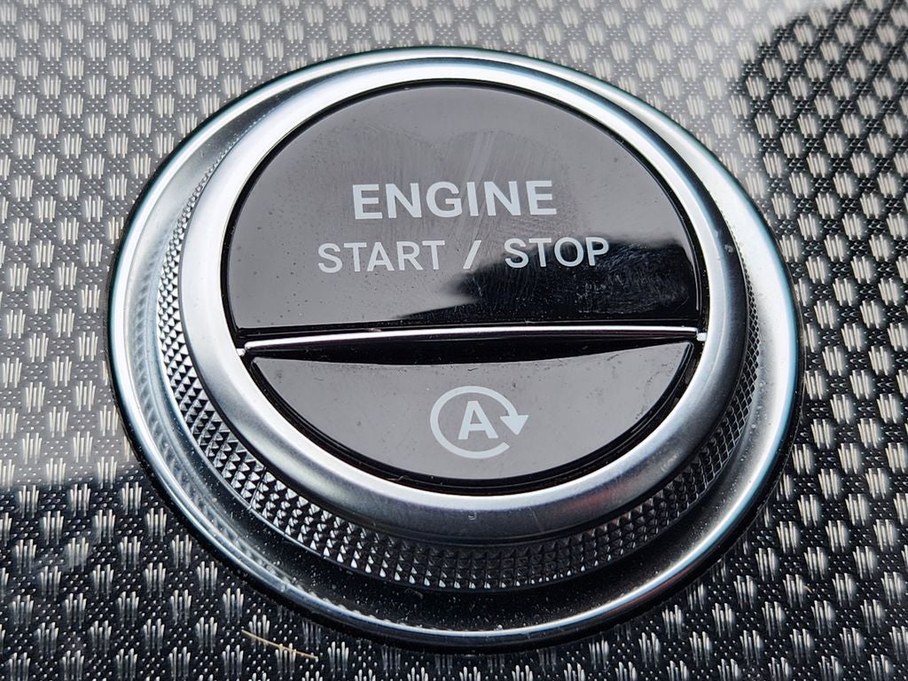 2023 Mercedes-Benz C-Class C 300 4MATIC®