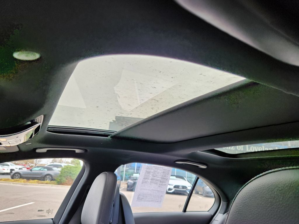 2023 Mercedes-Benz C-Class C 300 4MATIC®