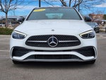 2023 Mercedes-Benz C-Class C 300 4MATIC®
