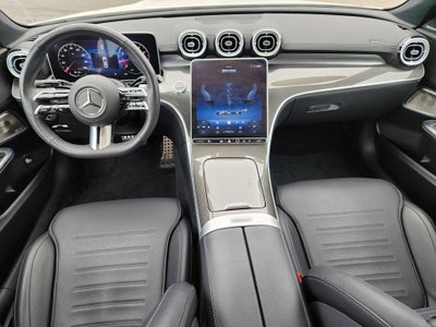 2023 Mercedes-Benz C-Class C 300 4MATIC®