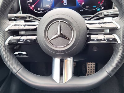 2023 Mercedes-Benz C-Class C 300 4MATIC®