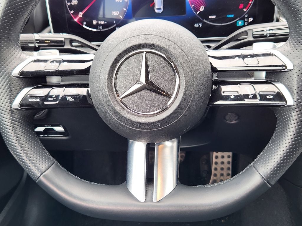 2023 Mercedes-Benz C-Class C 300 4MATIC®