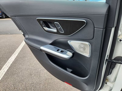 2023 Mercedes-Benz C-Class C 300 4MATIC®