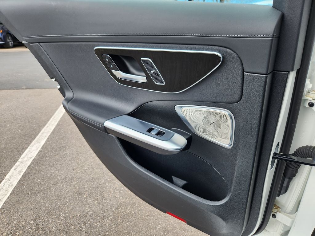 2023 Mercedes-Benz C-Class C 300 4MATIC®