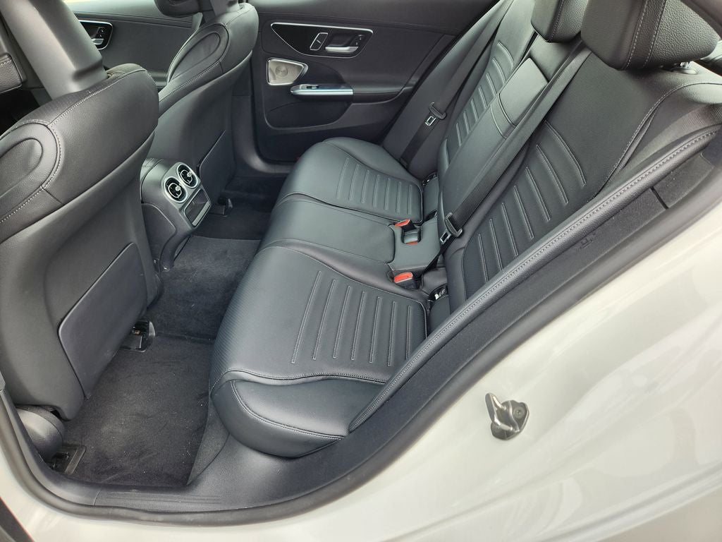 2023 Mercedes-Benz C-Class C 300 4MATIC®