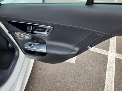 2023 Mercedes-Benz C-Class C 300 4MATIC®