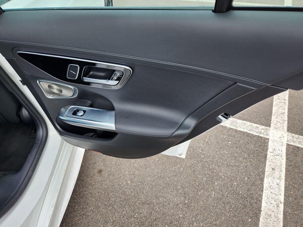 2023 Mercedes-Benz C-Class C 300 4MATIC®