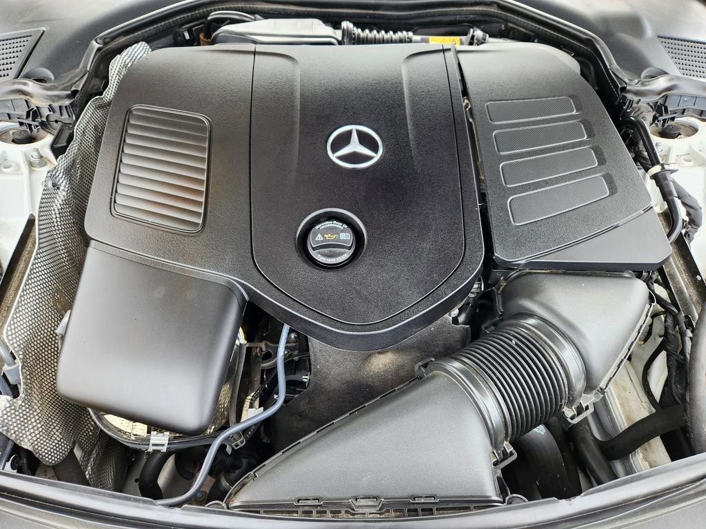 2023 Mercedes-Benz C-Class C 300 4MATIC®